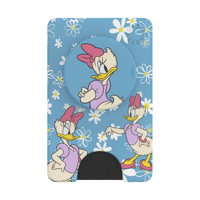 Disney — PopWallet+ Daisy Moods