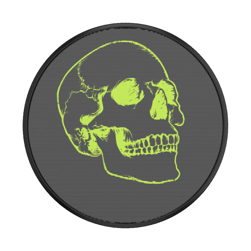 Lenticular Skull image number 0
