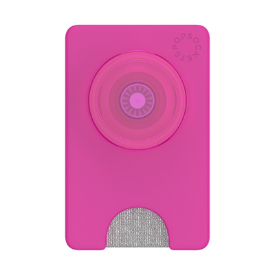 Secondary image for hover Magenta PopWallet+