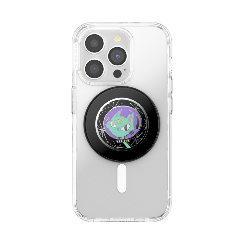 Enamel Orbity — MagSafe PopGrip image number 6