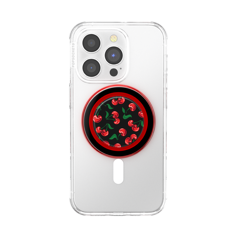 Very Cherry — MagSafe PopGrip image number 2