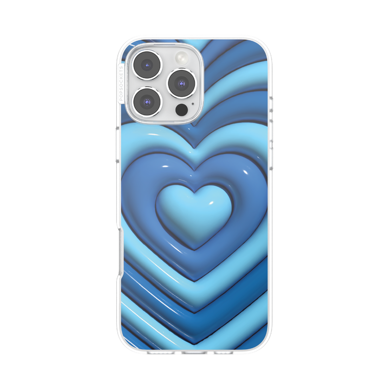 Kewl Blew — iPhone 16 Pro Max MagSafe Case image number 0