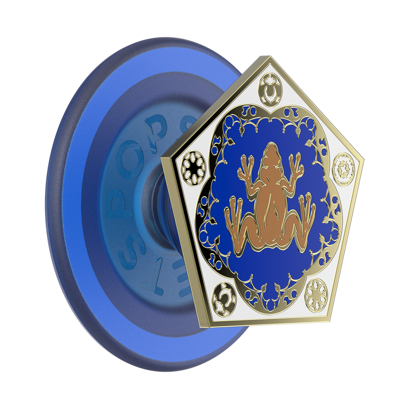 Enamel Chocolate Frog™ — MagSafe PopGrip image number 0