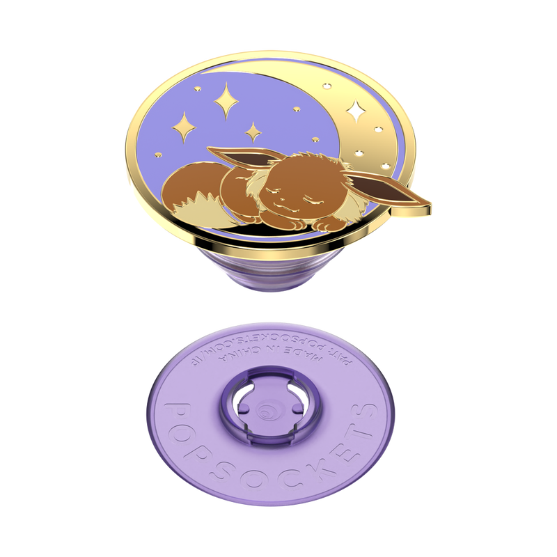 Enamel Eevee Nap image number 6