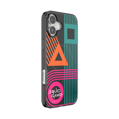Secondary image for hover Summer Sports — iPhone 16 Plus MagSafe Case