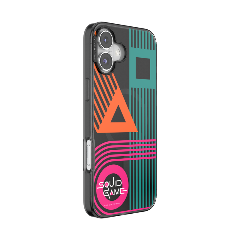 Summer Sports — iPhone 16 Plus MagSafe Case image number 1