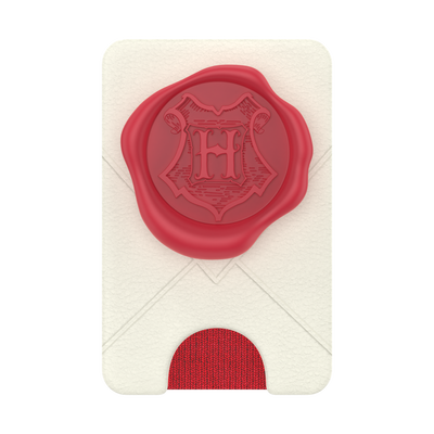 Secondary image for hover Hogwarts Letter™ — PopWallet+ for MagSafe