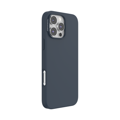 Secondary image for hover Soft Touch Navy — iPhone 16 Pro Max for MagSafe