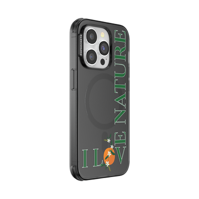 Secondary image for hover Love Nature — iPhone 14 Pro MagSafe Case