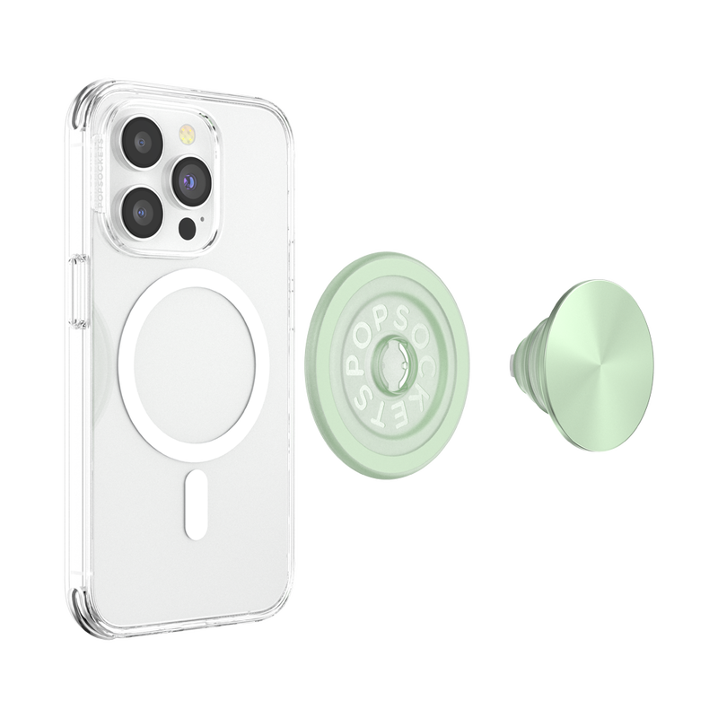 Honey Dew — MagSafe PopGrip image number 4
