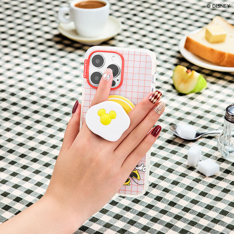 PopOut Sunny Side Up — MagSafe PopGrip image number 6