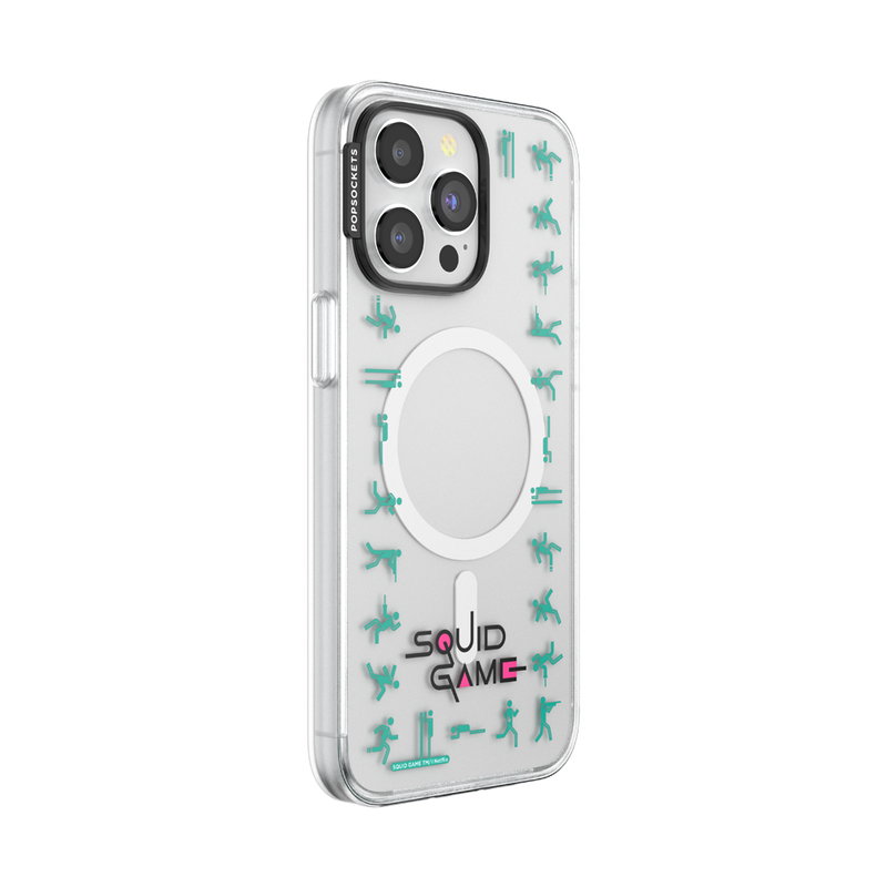 Squid Game — iPhone 15 Pro Max MagSafe Case image number 1