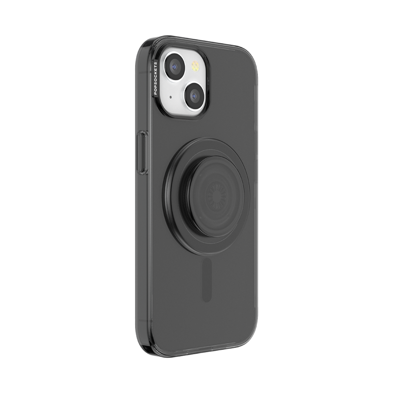 Black Transluscent — iPhone 15 for MagSafe® image number 2