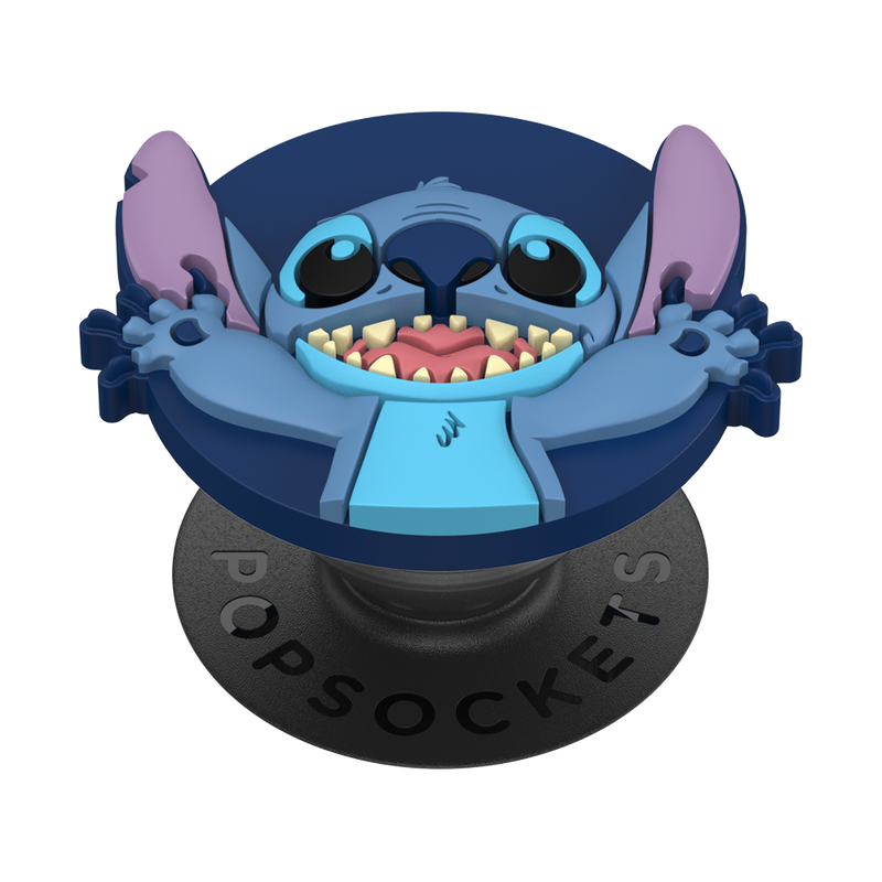 Stitch Inspired Disney Themed Stickers, Cute Lilo & Stitch Themed