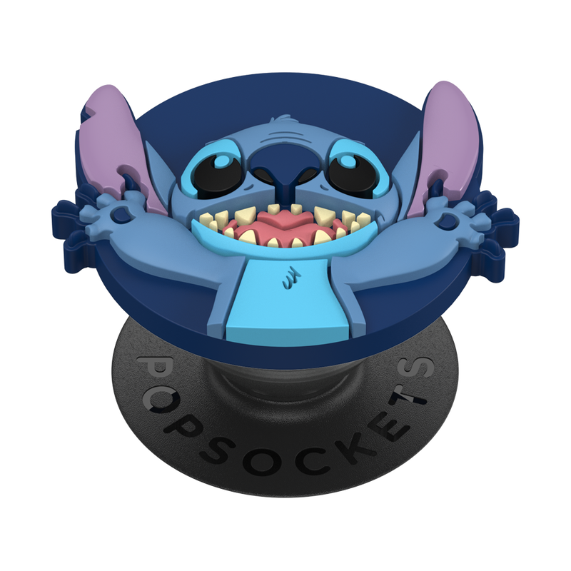 Stitch Pop Up Game