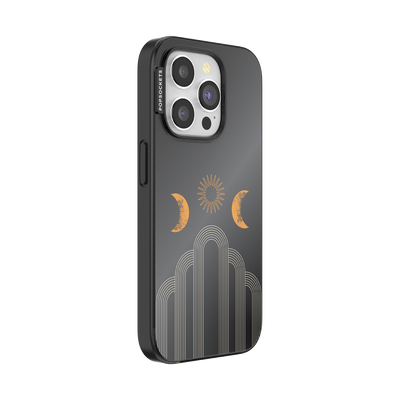 Secondary image for hover Setting Sun & Moon — iPhone 15 Pro for MagSafe