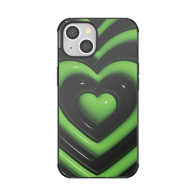 Green Spice  — iPhone 14 MagSafe Case image number 0