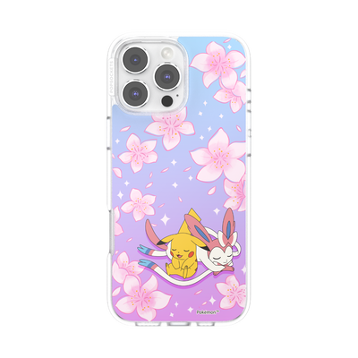 Sakura Dreams — iPhone 16 Pro Max for MagSafe