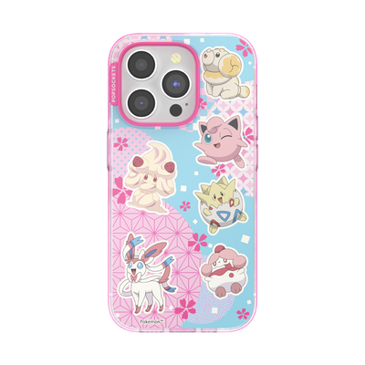 Fairy Type Fantasy — iPhone 15 Pro for MagSafe