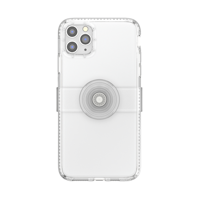 Clear — iPhone 11 Pro Max/ XS Max