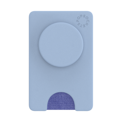 Secondary image for hover Cornflower Blue PopWallet+