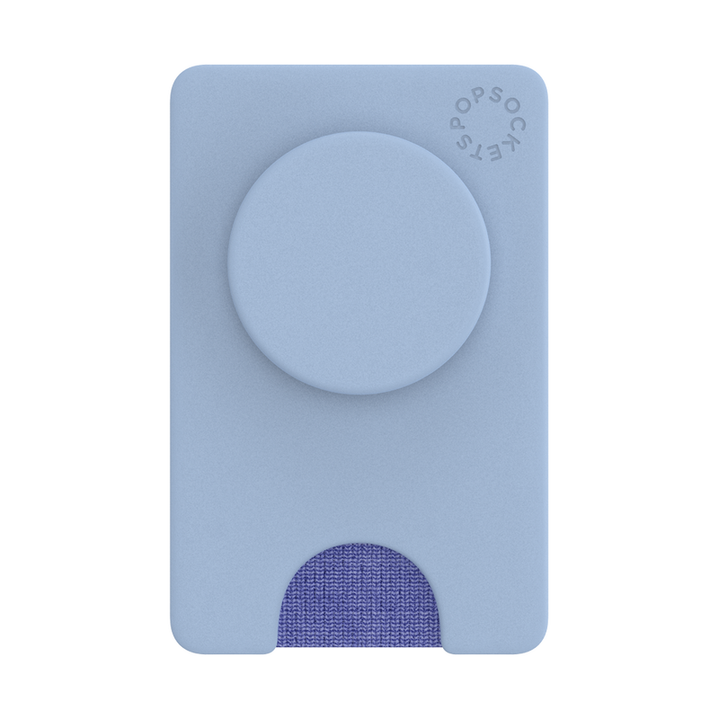 Cornflower Blue PopWallet+ image number 1