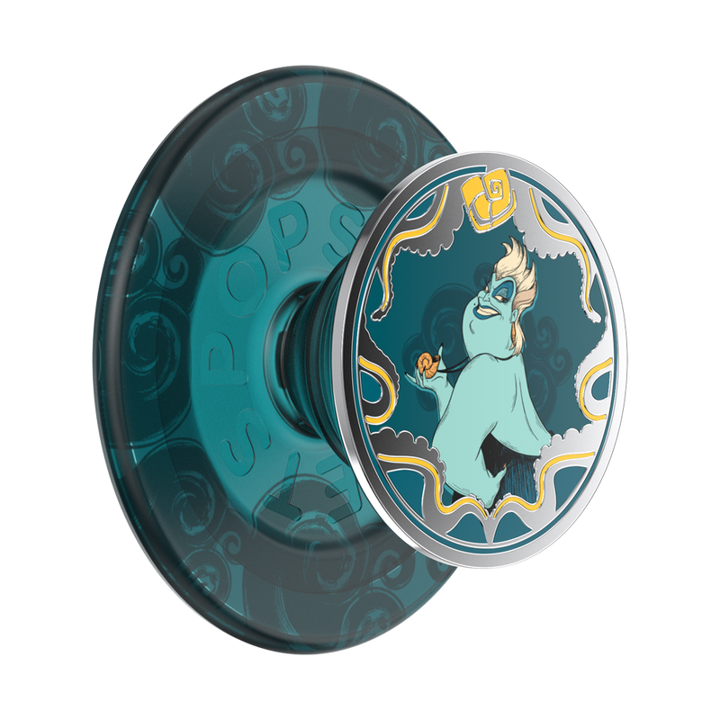 Enamel Essence of Ursula — MagSafe PopGrip image number 0