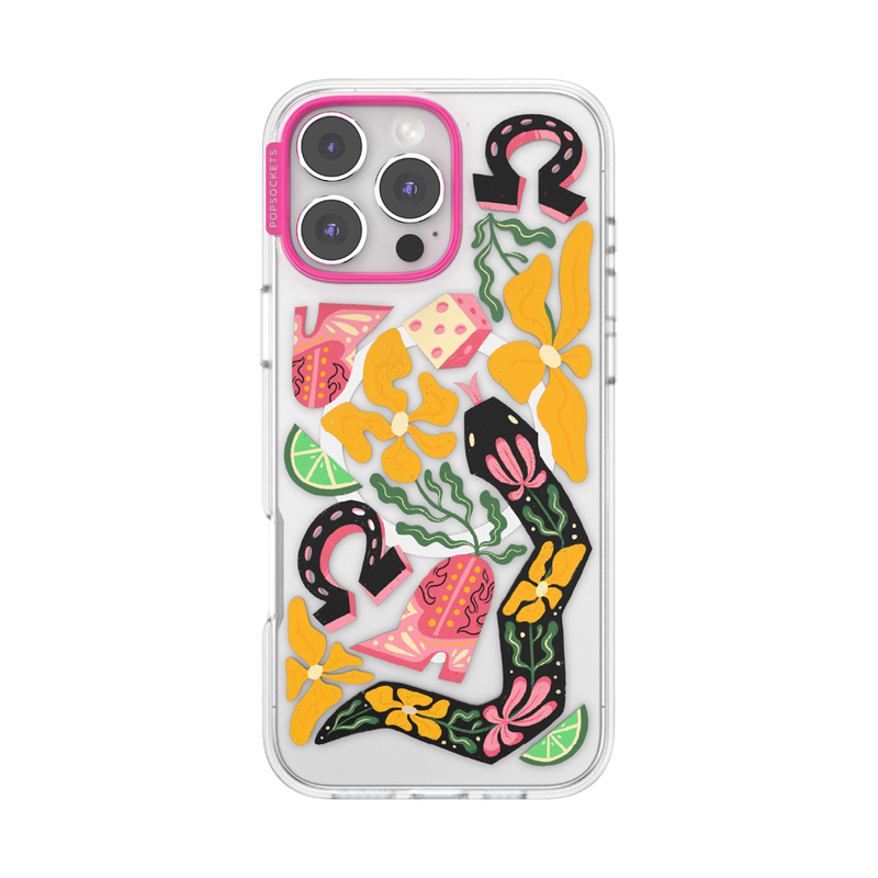 Ranch Life — iPhone 16 Pro Max MagSafe Case image number 0