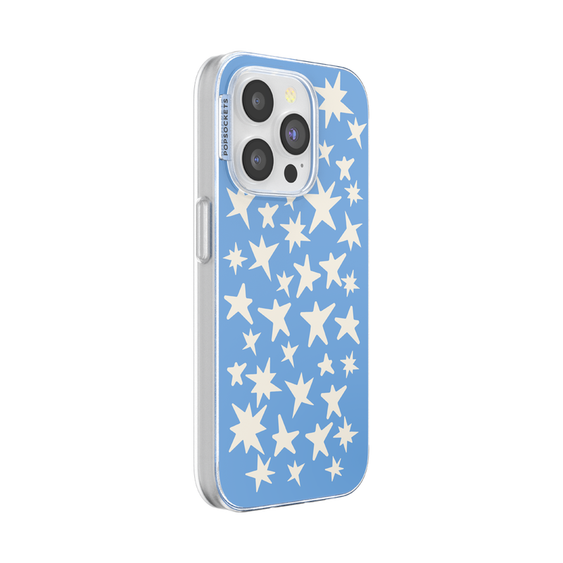 Stargazer — iPhone 15 Pro MagSafe Case image number 1