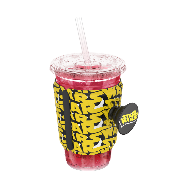 Star Wars - PopThirst Cup Sleeve Warped image number 7