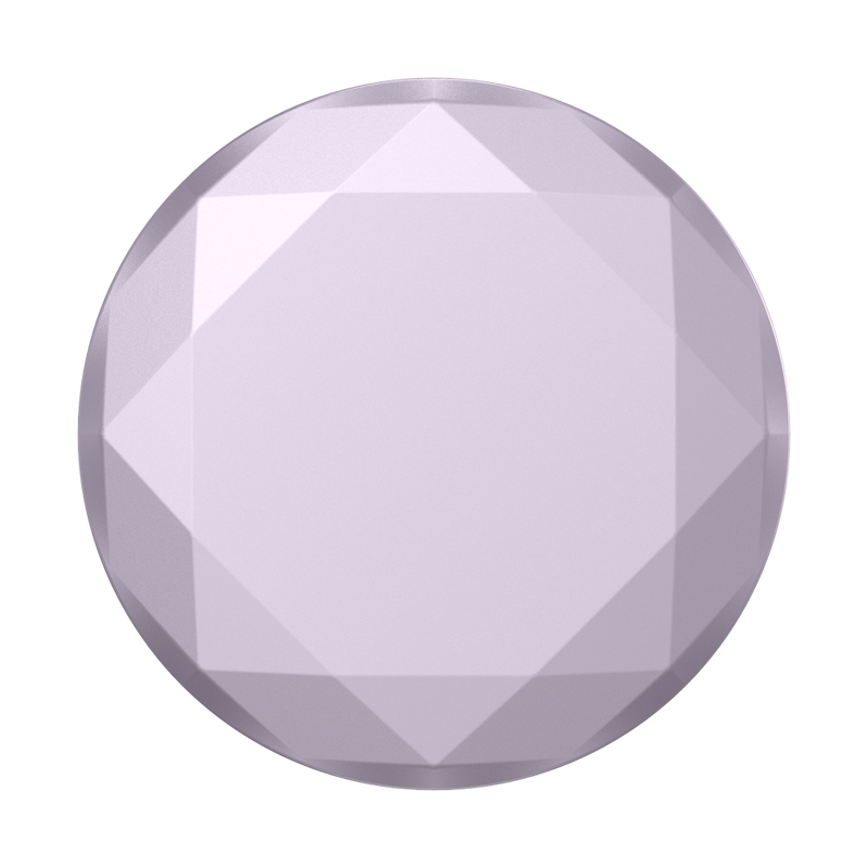 Metallic Diamond Lavender image number 2