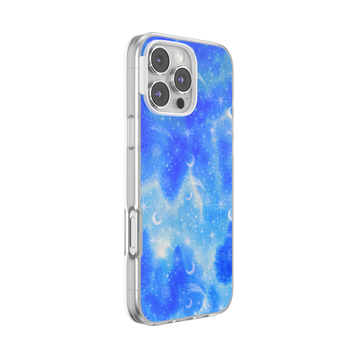 Secondary image for hover Celestial — iPhone 16 Pro Max for MagSafe