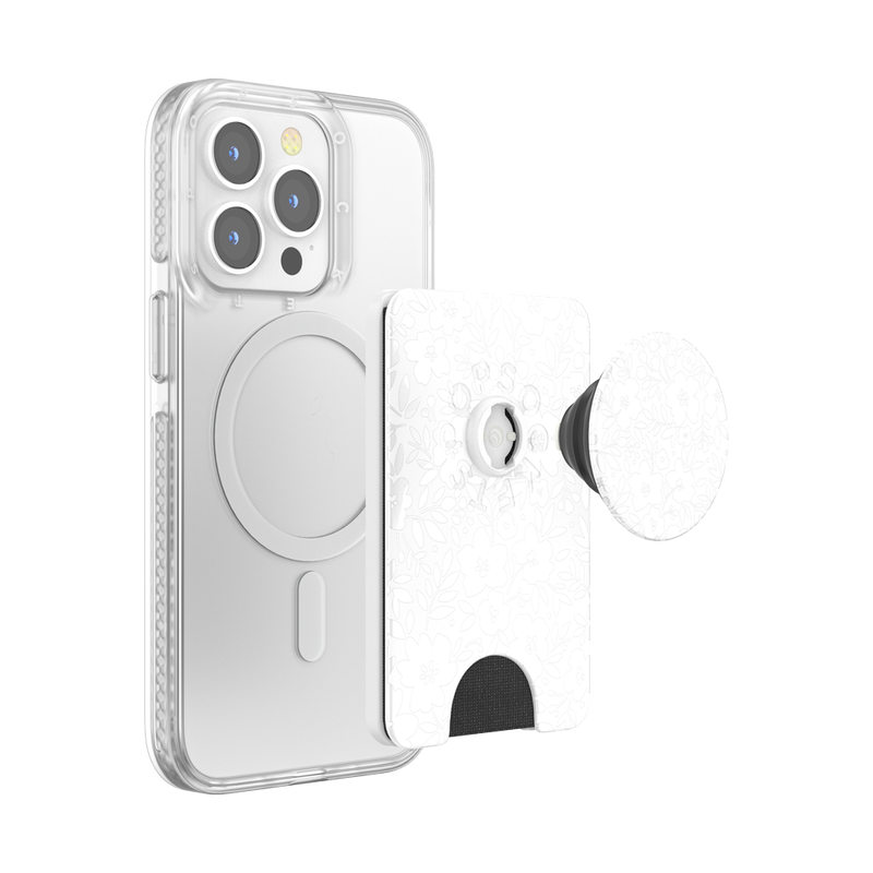 Blanc Fresh — MagSafe PopWallet+ image number 7