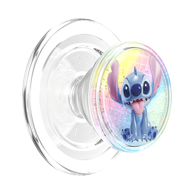 Tidepool Stitch Dreamscape — PopGrip for MagSafe