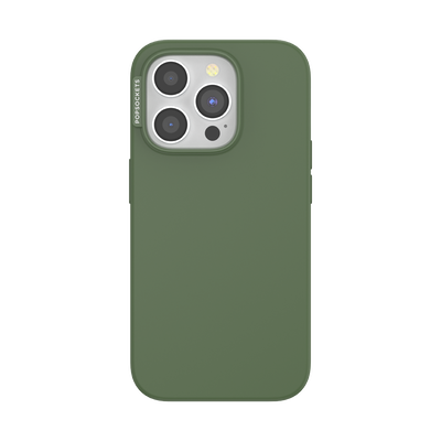Olive — iPhone 15 Pro for MagSafe