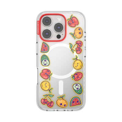 Fruity Frame — iPhone 16 Pro for MagSafe