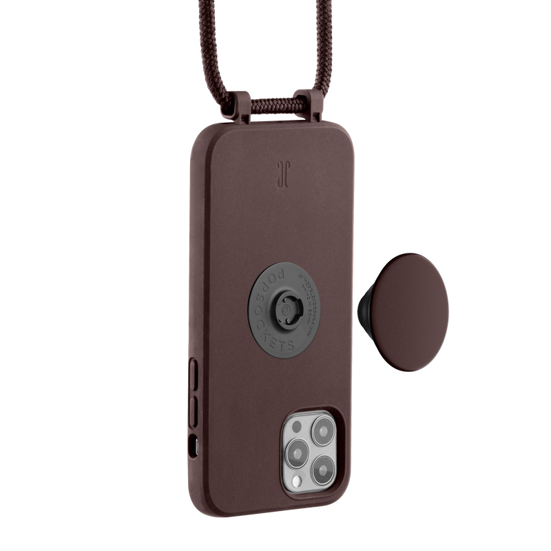 Just Elegance Case Truffle — iPhone 12 Pro Max image number 2