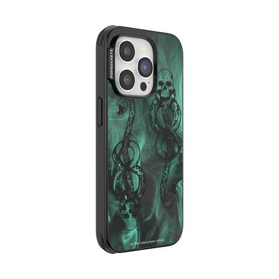 Secondary image for hover Dark Mark — iPhone 14 Pro MagSafe Case