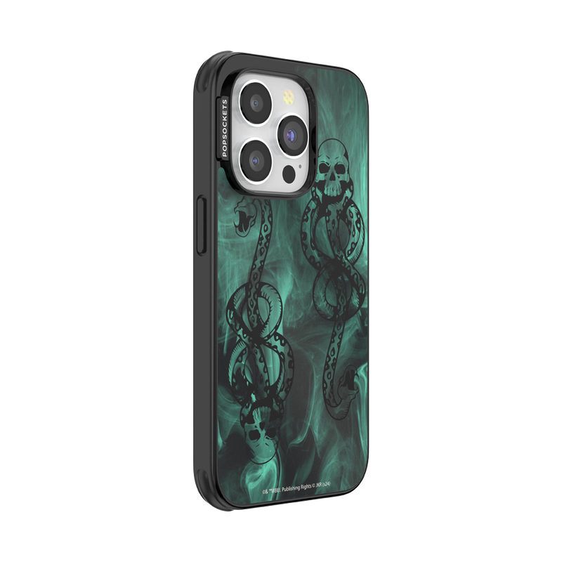 Dark Mark — iPhone 14 Pro MagSafe Case image number 1