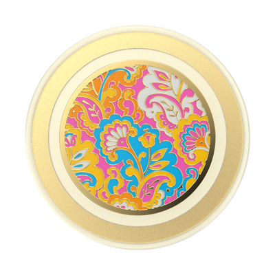 Secondary image for hover Gaudy Gold — PopGrip for MagSafe