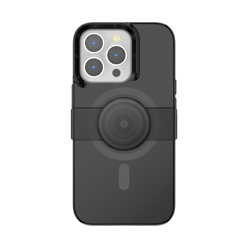 Black — iPhone 13 Pro MagSafe