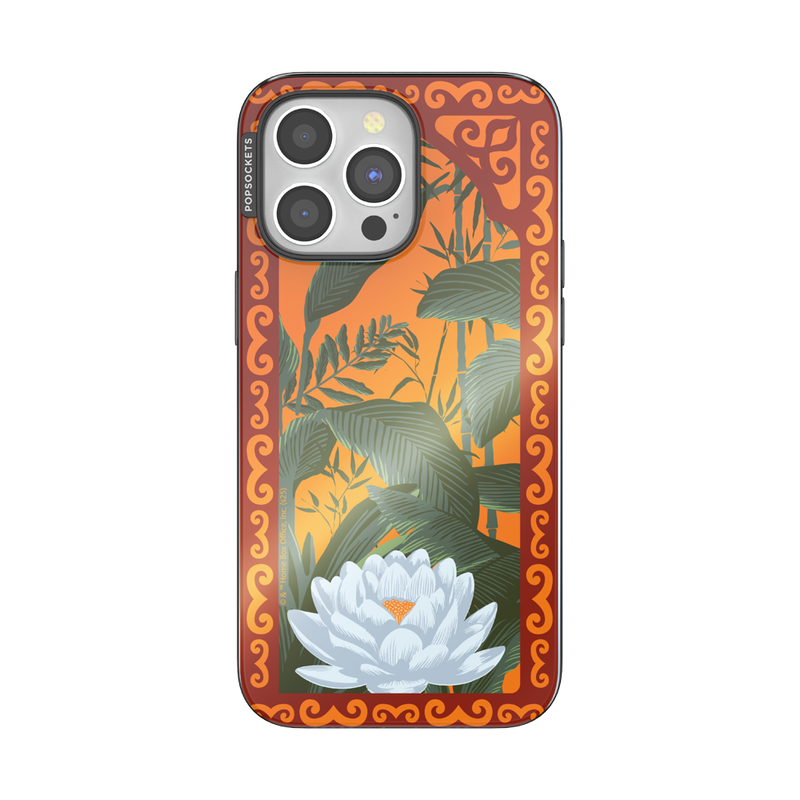 Mirror Welcome To Thailand — iPhone 15 Pro Max MagSafe Case image number 0