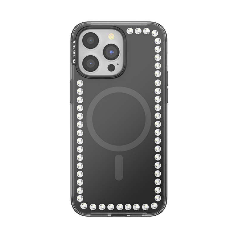 Bling Ring — iPhone 15 Pro Max MagSafe Case image number 0