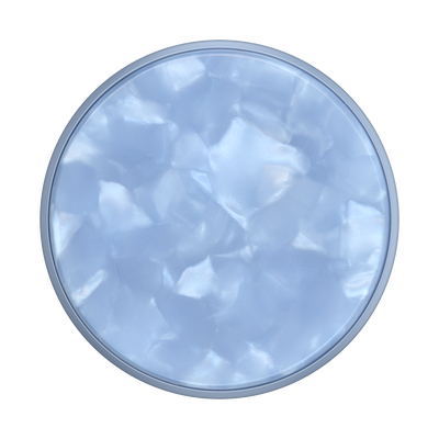 Secondary image for hover Acetate Powder Blue