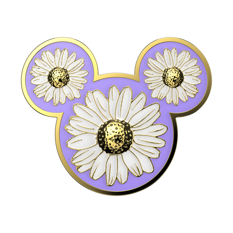 Disney — Mickey Mouse Daisy Enamel image number 0