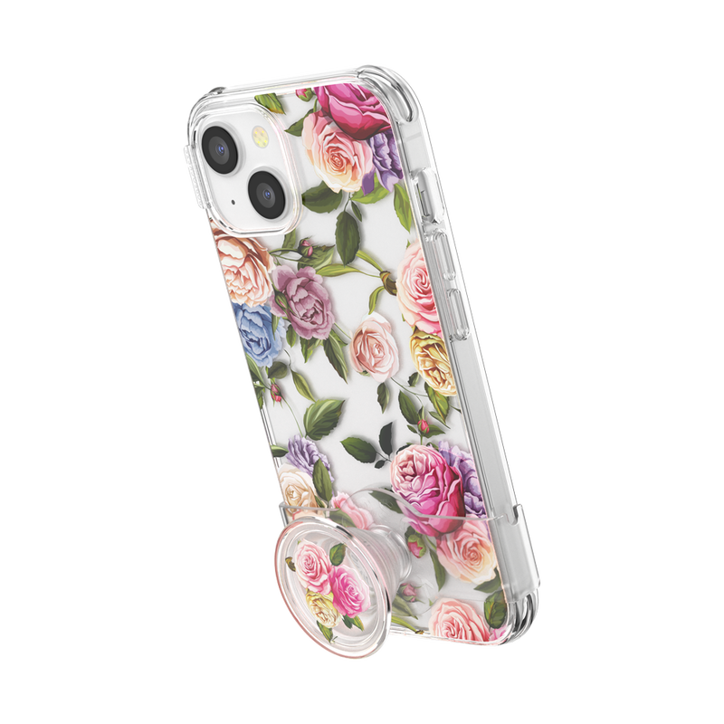 Vintage Floral — iPhone 14 image number 6