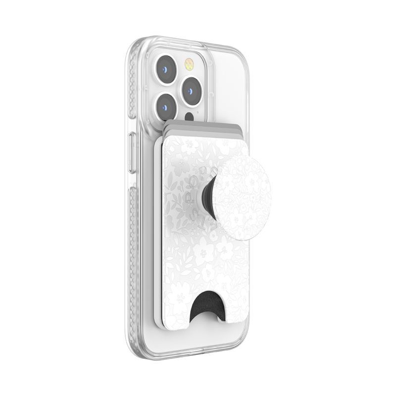 Blanc Fresh — MagSafe PopWallet+ image number 5