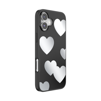Secondary image for hover Heart Reflections — iPhone 16 Plus MagSafe Case