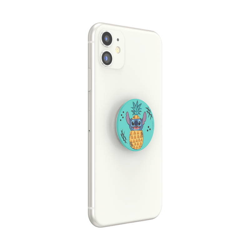 Lilo & Stitch — Stitch Pineapple image number 5