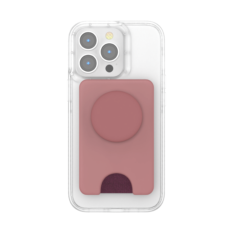 Clay — MagSafe PopWallet+ image number 4